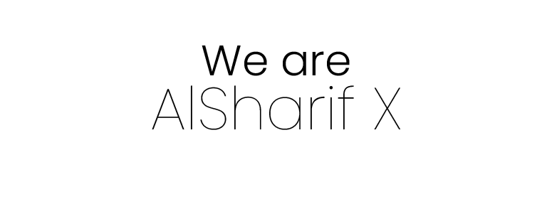we-are-alSharif-x